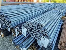   10mm TMT Pushupati Iron Rods,Every fastener you need right here on us!