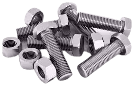 Hex bolts and nuts all available,Every fastener you need right here on us!