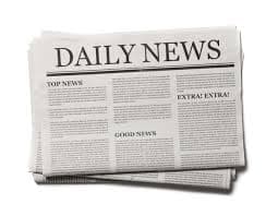 Newspaper