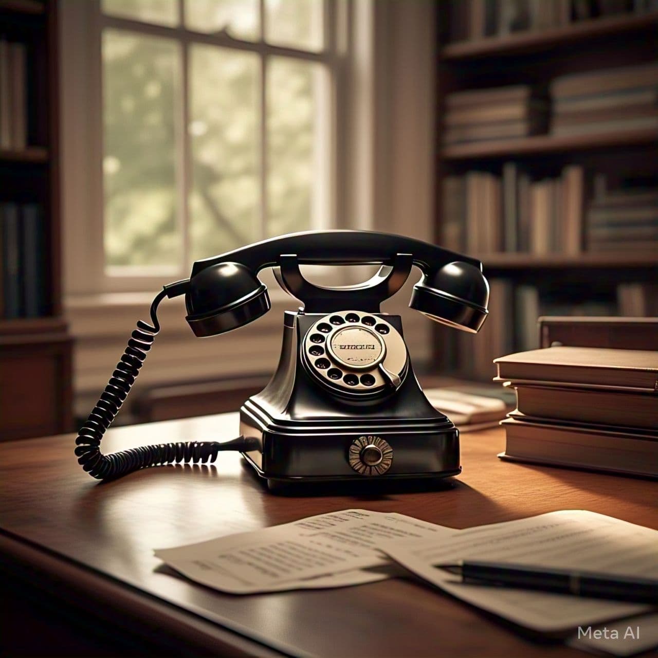 telephone